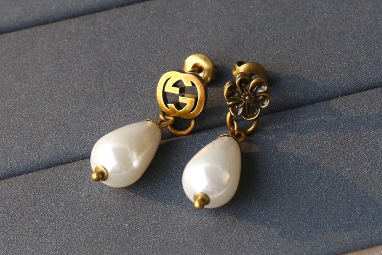 Gucci Earring 03yxs42